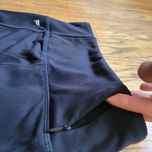 Fabletics Motion365 Legging Yoga Pants